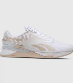 Clearance Nano X3 Womens Women Train