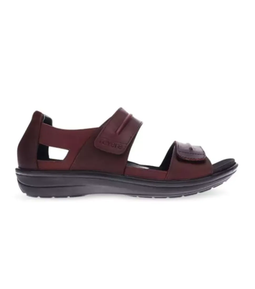 Clearance Cairns Mens Whiskey Men Sandals & Thongs