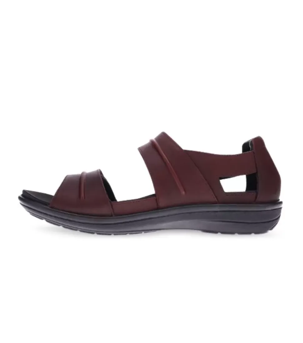 Clearance Cairns Mens Whiskey Men Sandals & Thongs