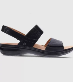 Clearance Como Womens Women Sandals & Thongs