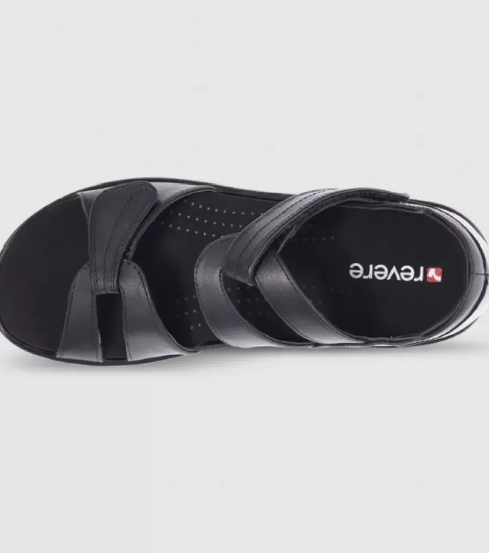 Hot Geneva (D Wide) Womens Women Sandals & Thongs