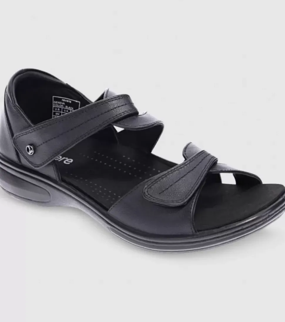 Cheap Geneva Womens Women Sandals & Thongs