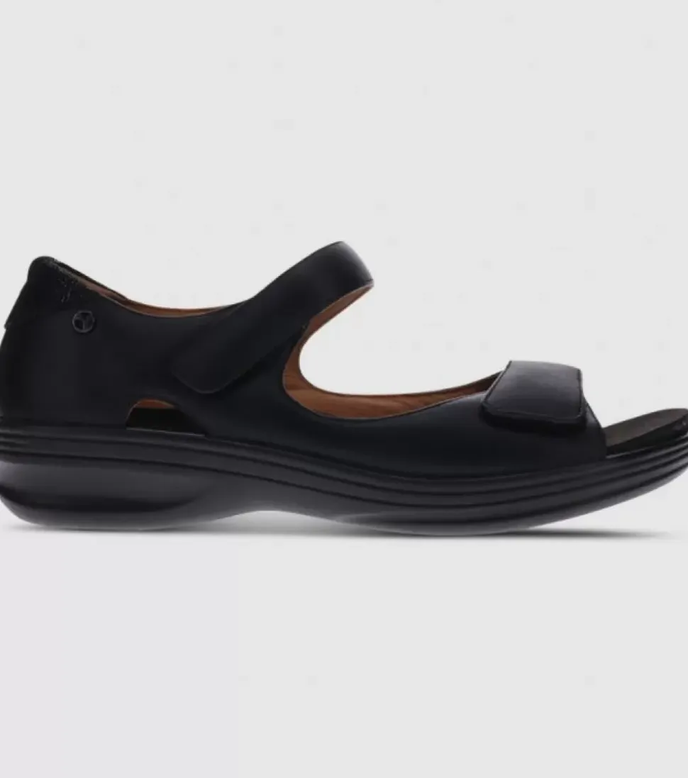 Best Madrid Ii (D Wide) Womens Women Sandals & Thongs