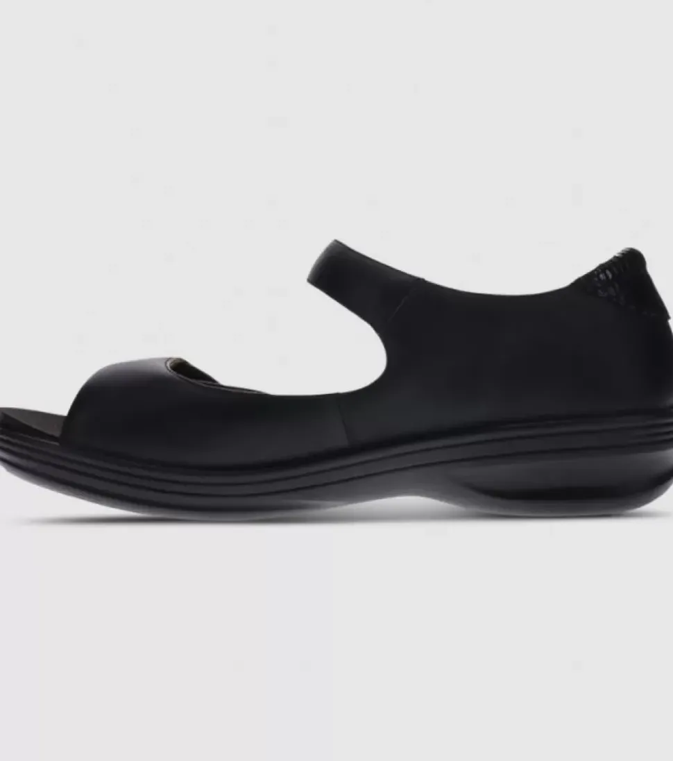 Best Madrid Ii (D Wide) Womens Women Sandals & Thongs