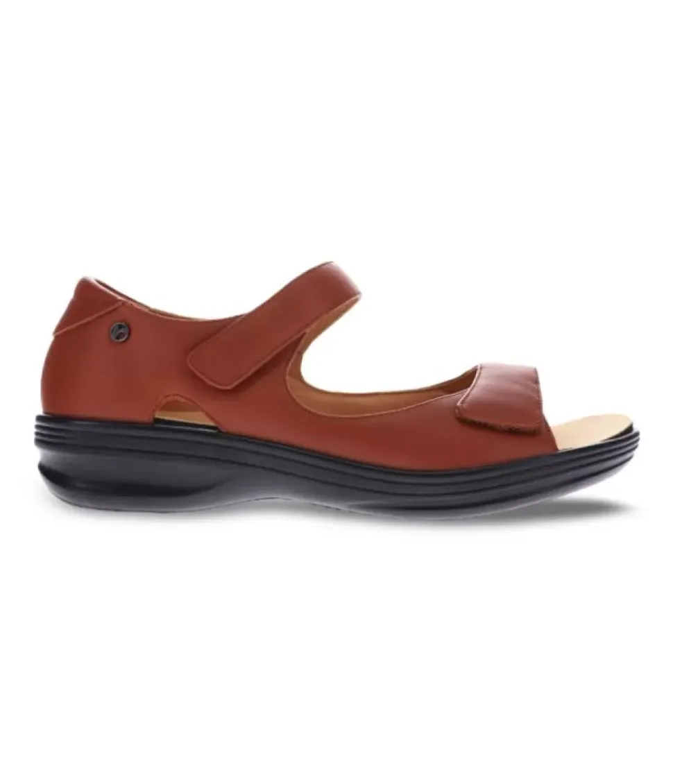 Shop Madrid Ii (D Wide) Womens Women Sandals & Thongs