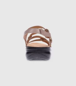 Online Miami (D Wide) Womens Women Sandals & Thongs