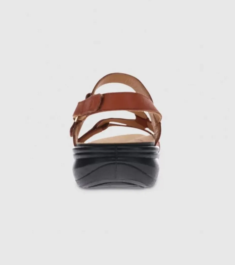 Sale Miami (D Wide) Womens Women Sandals & Thongs