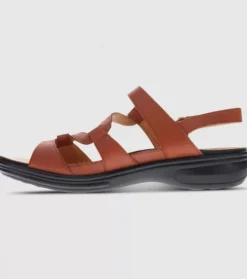 Sale Miami (D Wide) Womens Women Sandals & Thongs
