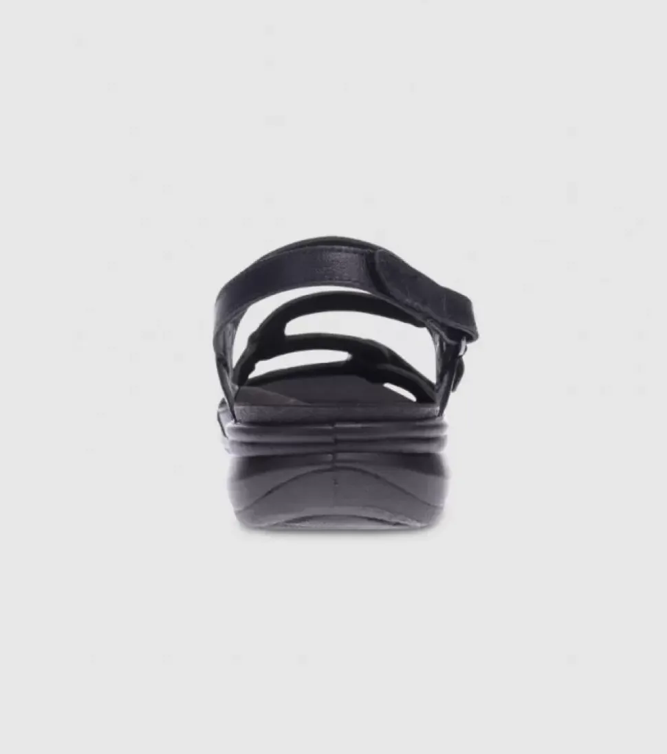 Outlet Miami (D Wide) Womens Women Sandals & Thongs