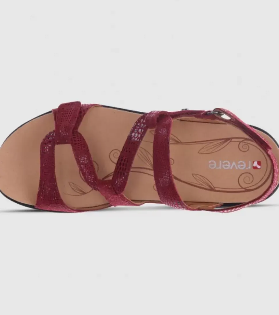 Online Miami (D Wide) Womens Women Sandals & Thongs