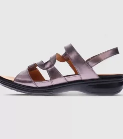 Flash Sale Miami (D Wide) Womens Women Sandals & Thongs