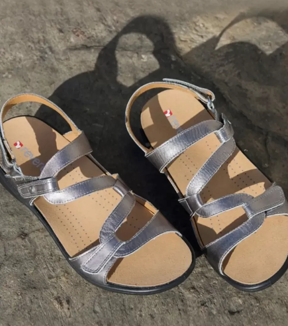 Flash Sale Miami (D Wide) Womens Women Sandals & Thongs