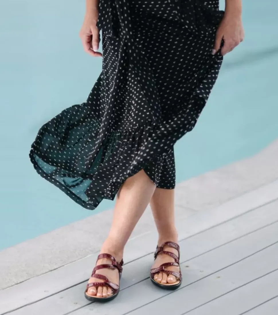 Store Miami Womens Women Sandals & Thongs