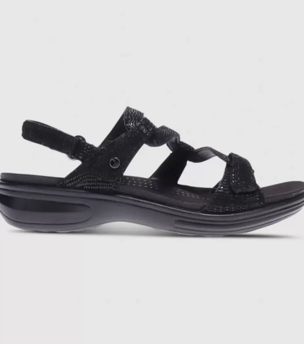 Online Miami Womens Women Sandals & Thongs