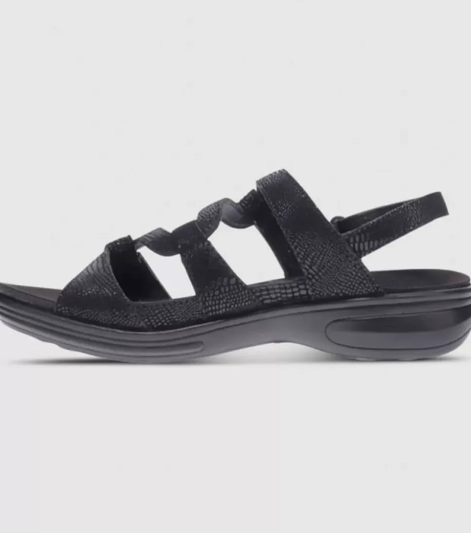 Online Miami Womens Women Sandals & Thongs