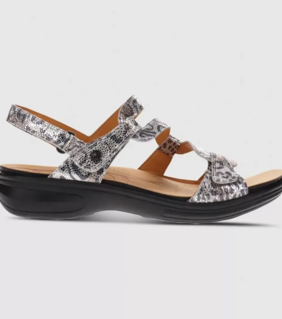 New Miami Womens Women Sandals & Thongs