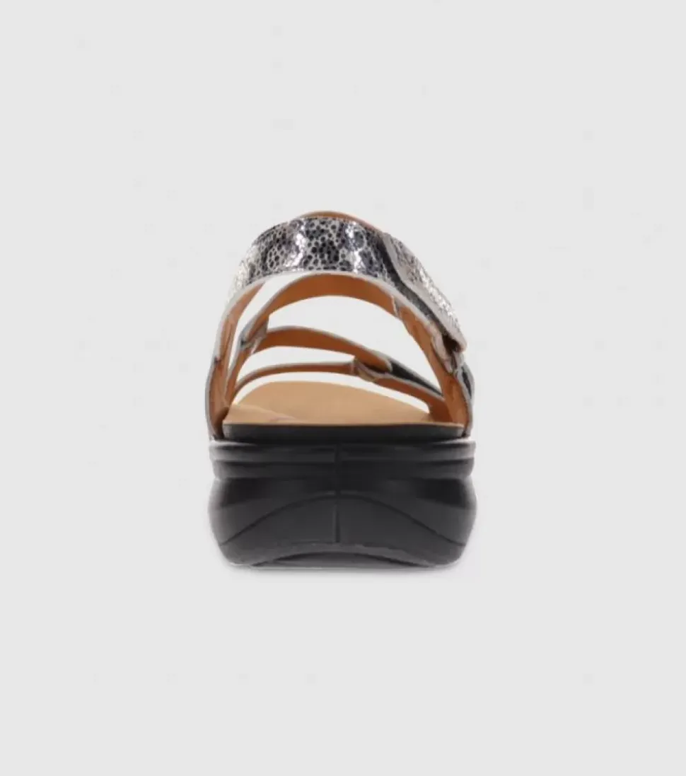 New Miami Womens Women Sandals & Thongs
