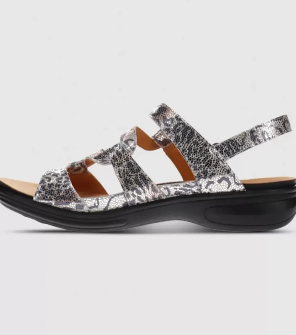 New Miami Womens Women Sandals & Thongs
