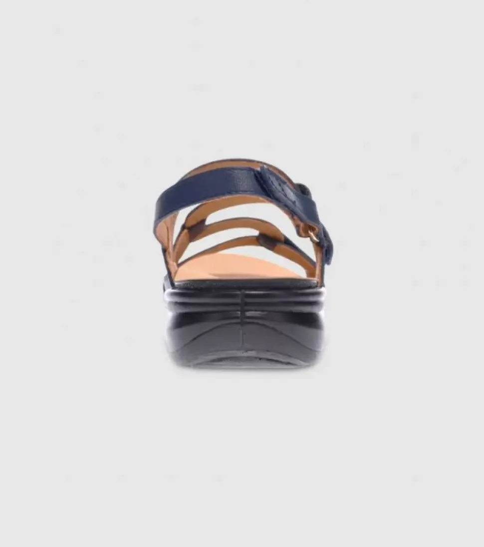 New Miami Womens Women Sandals & Thongs