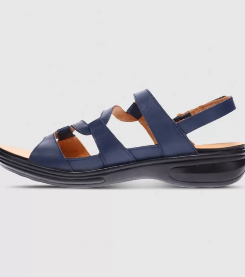 New Miami Womens Women Sandals & Thongs
