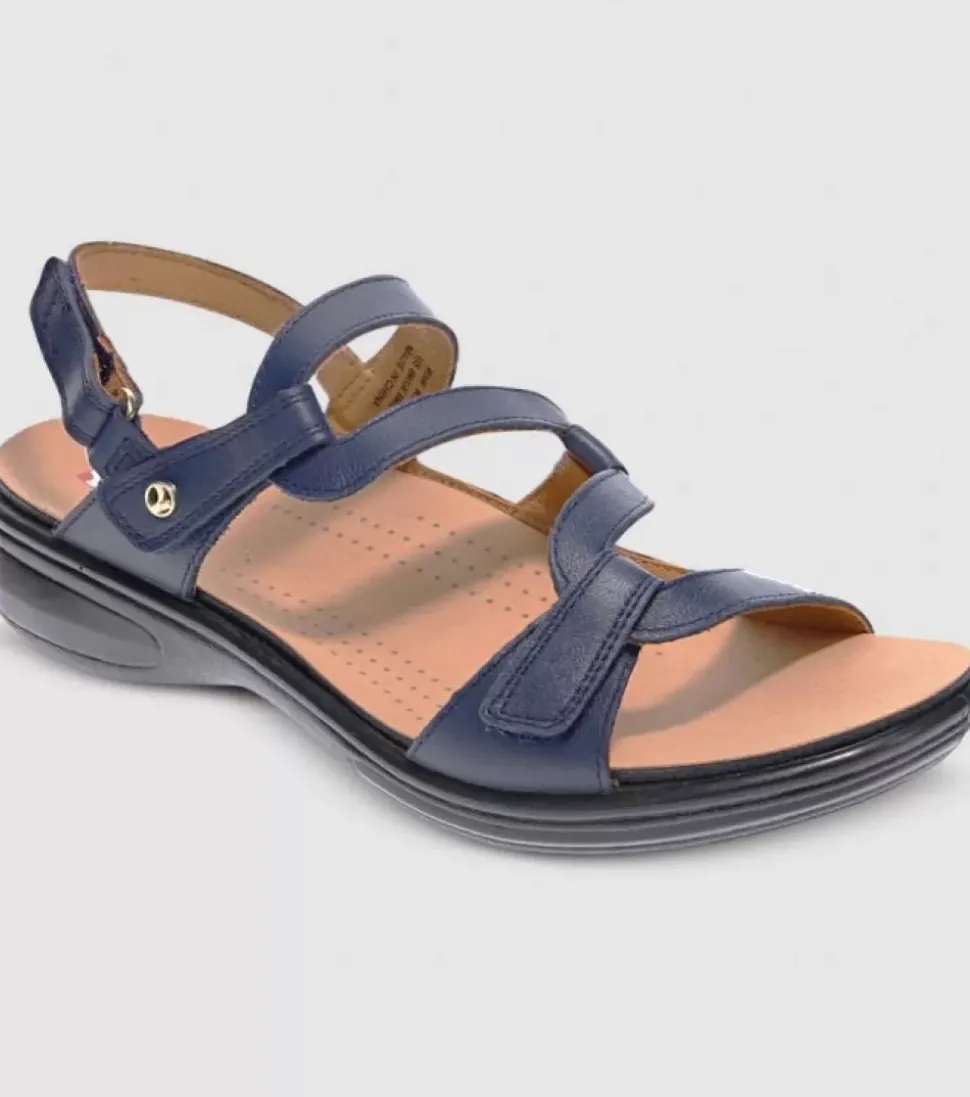 New Miami Womens Women Sandals & Thongs