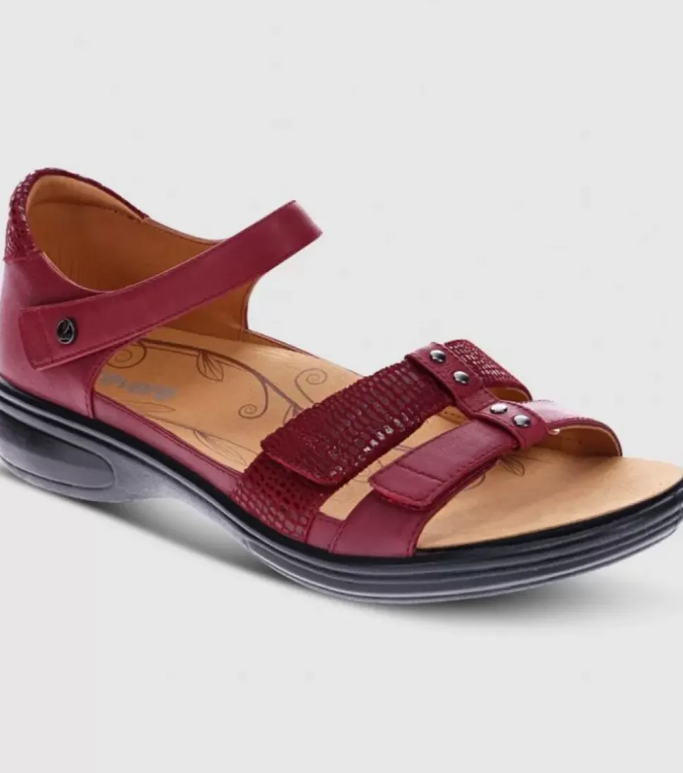 Cheap Negara (D Wide) Womens Women Sandals & Thongs
