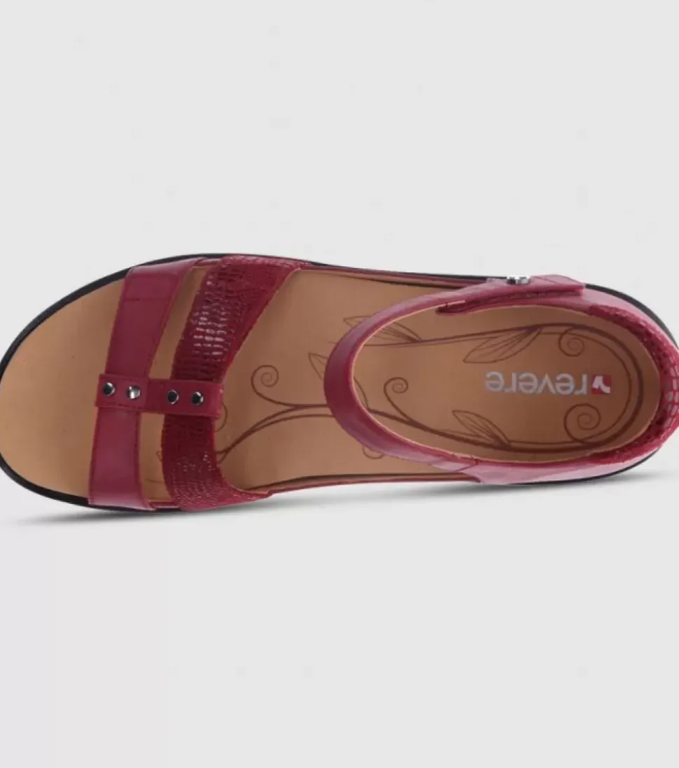 Cheap Negara (D Wide) Womens Women Sandals & Thongs