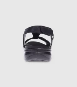 New Santa Monica Womens Women Sandals & Thongs