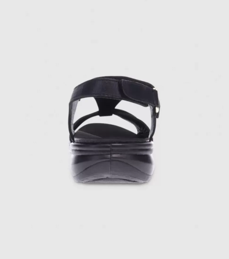 New Santa Monica Womens Women Sandals & Thongs