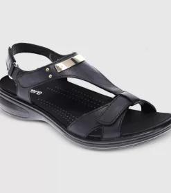 New Santa Monica Womens Women Sandals & Thongs