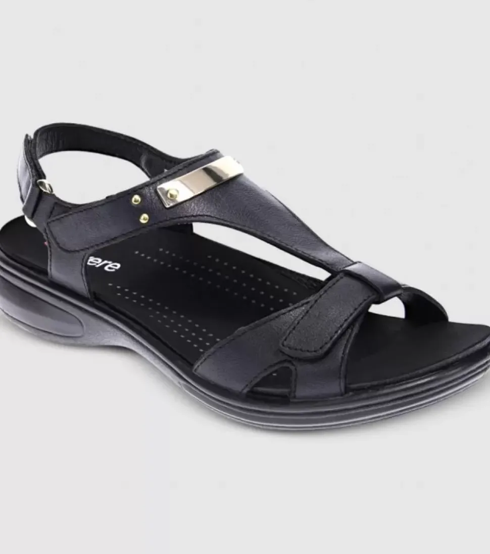 New Santa Monica Womens Women Sandals & Thongs