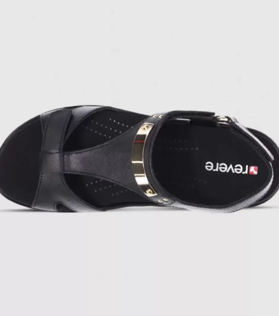 New Santa Monica Womens Women Sandals & Thongs