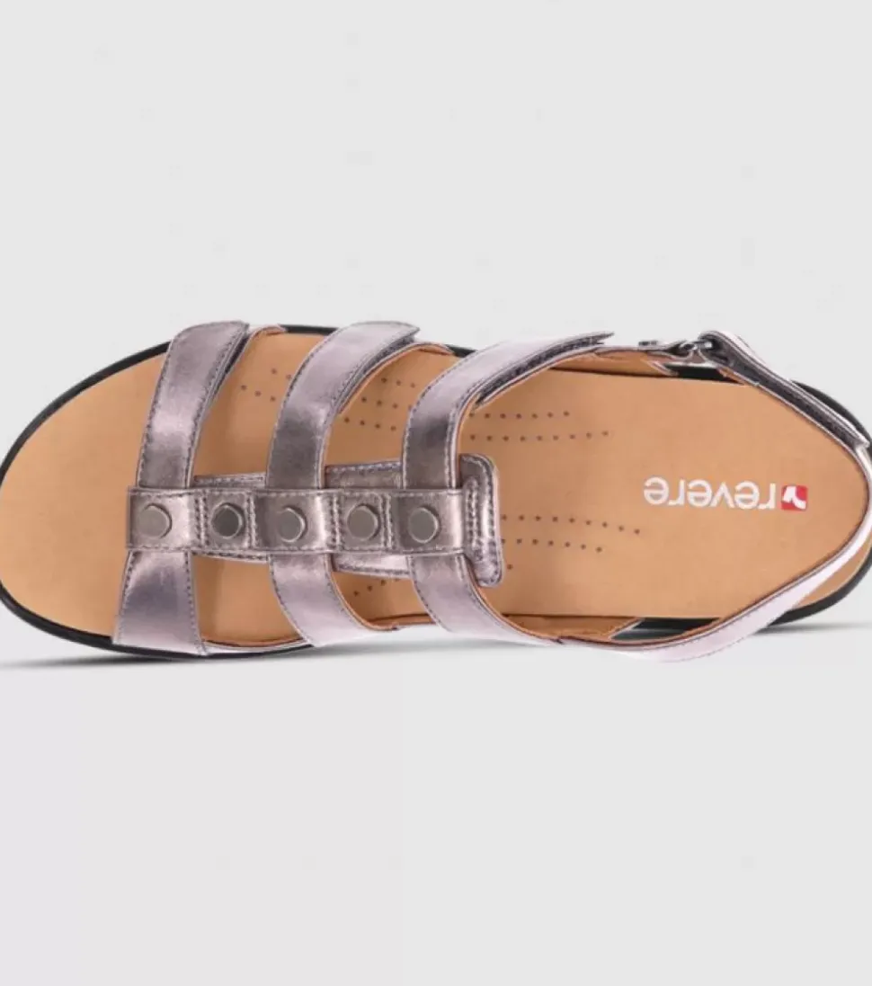 Best Sale Toledo (D Wide) Womens Women Sandals & Thongs