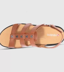 Outlet Toledo Womens Women Sandals & Thongs