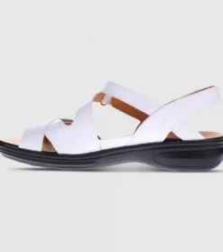 Fashion Zanzibar Womens Women Sandals & Thongs
