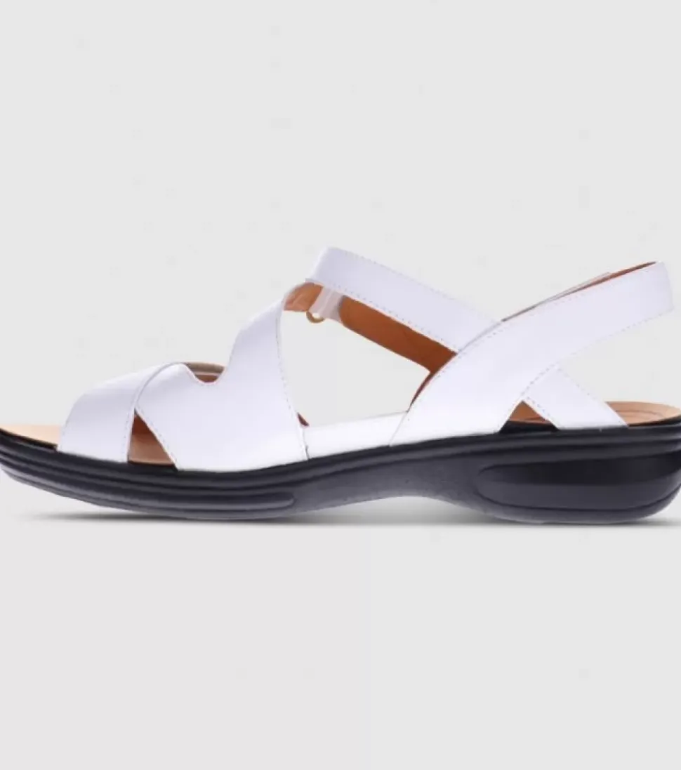 Fashion Zanzibar Womens Women Sandals & Thongs