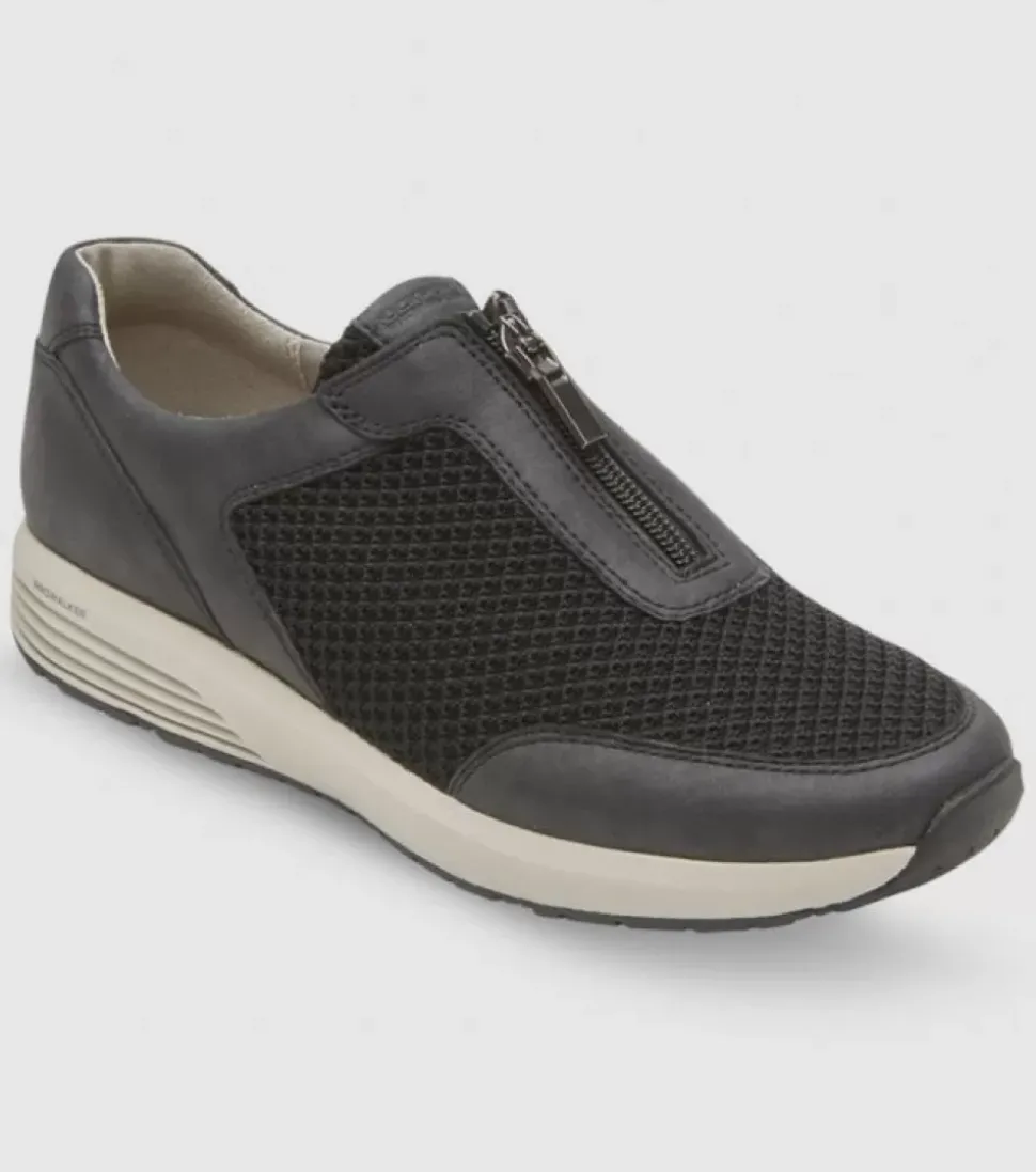 Best Sale Total Motion Centre Zip Womens Women Walk
