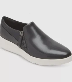 Clearance Total Motion Lillie Side Zip Womens Women Walk