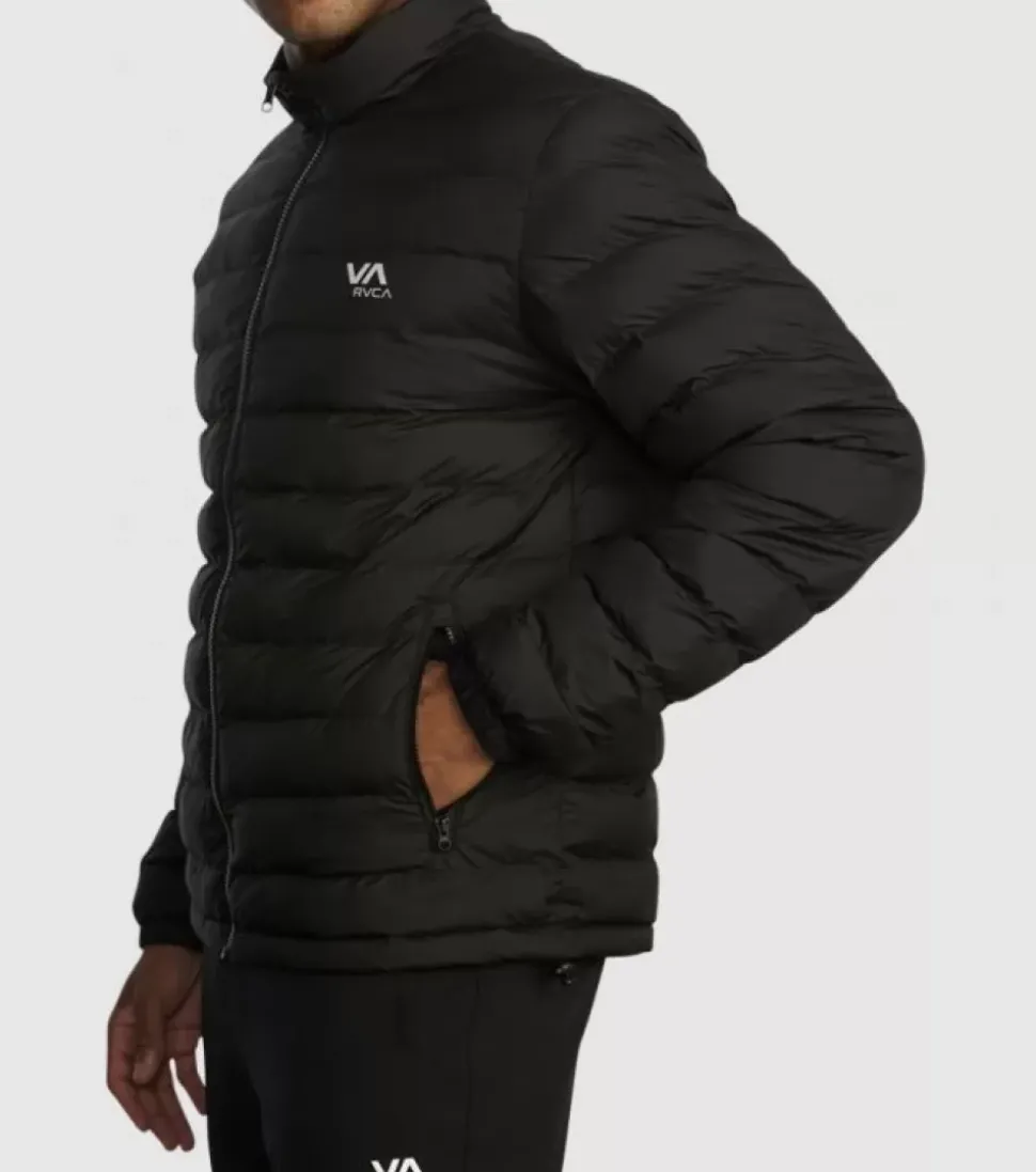 New Packable Puffa Jacket Mens Men Outerwear