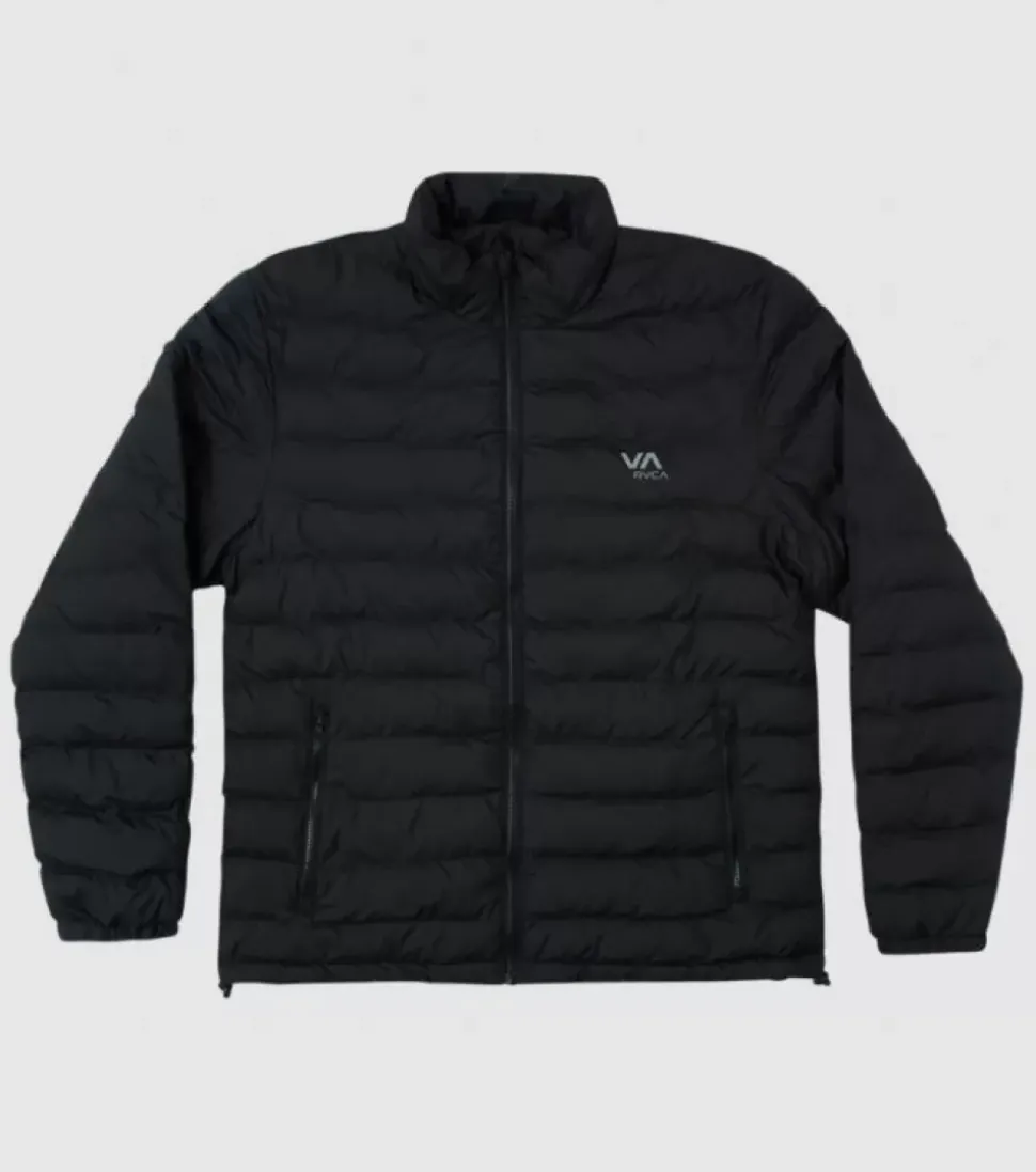New Packable Puffa Jacket Mens Men Outerwear