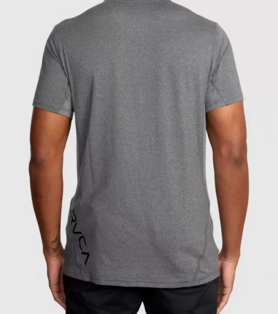 Discount Sport Vent Ss Tee Mens Men Tees