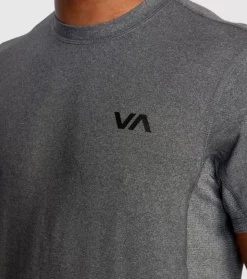 Discount Sport Vent Ss Tee Mens Men Tees