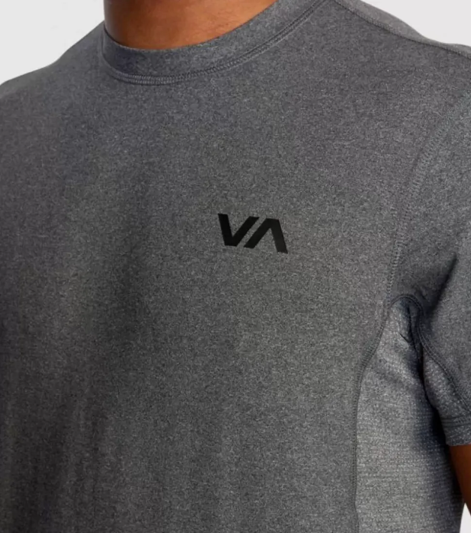 Discount Sport Vent Ss Tee Mens Men Tees