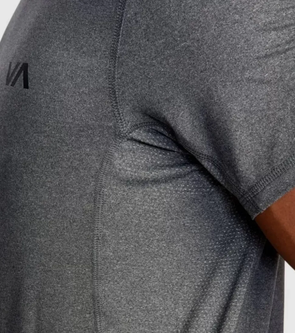 Discount Sport Vent Ss Tee Mens Men Tees