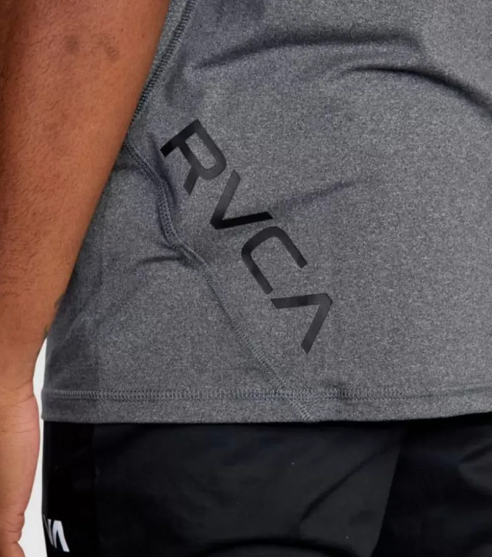 Discount Sport Vent Ss Tee Mens Men Tees