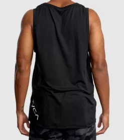Best Sale Sport Vent Tank Mens Men Singlets