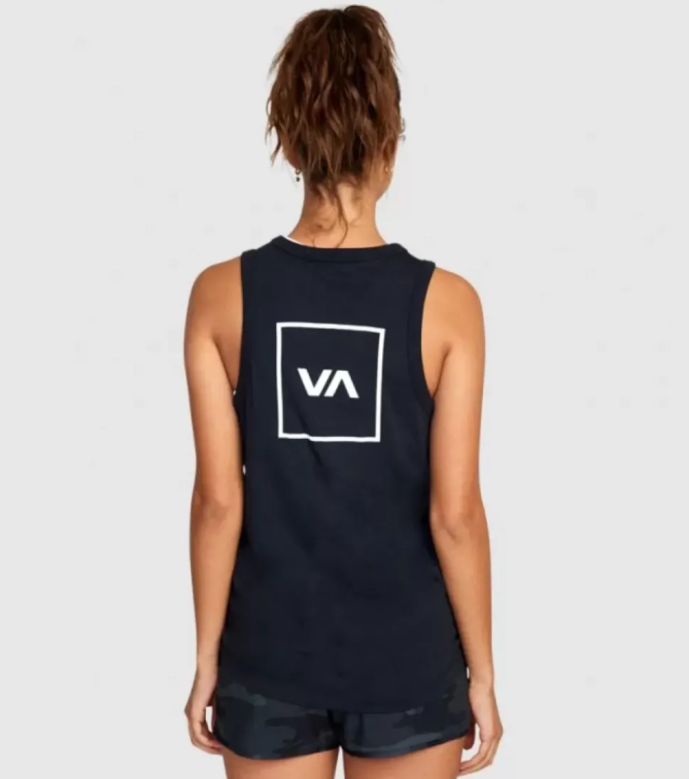 Online Va Muscle Tank Womens Women Singlets