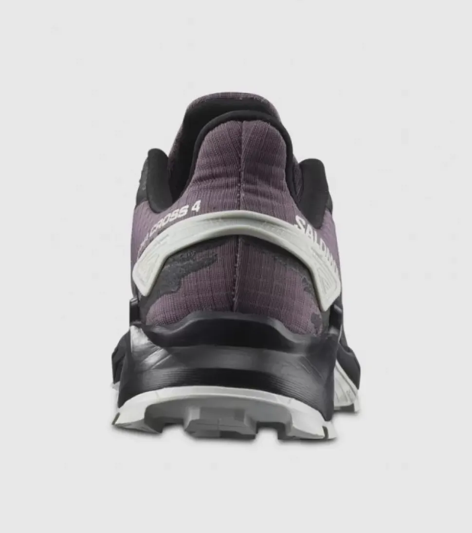 Best Sale Alphacross 4 Womens Women Trail Run