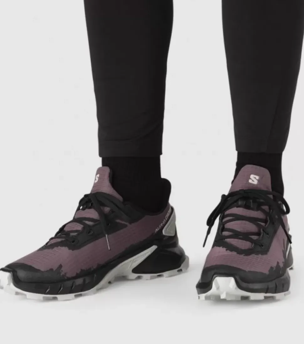 Best Sale Alphacross 4 Womens Women Trail Run