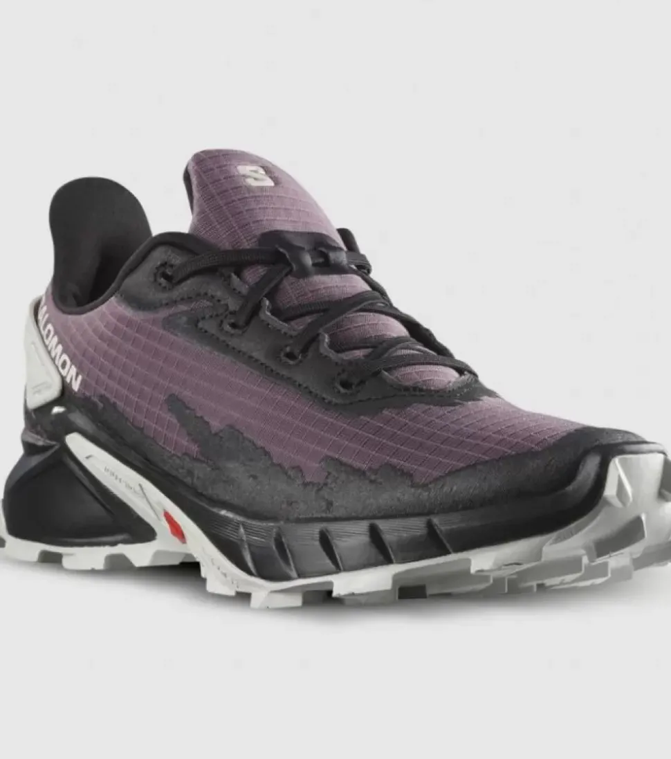 Best Sale Alphacross 4 Womens Women Trail Run